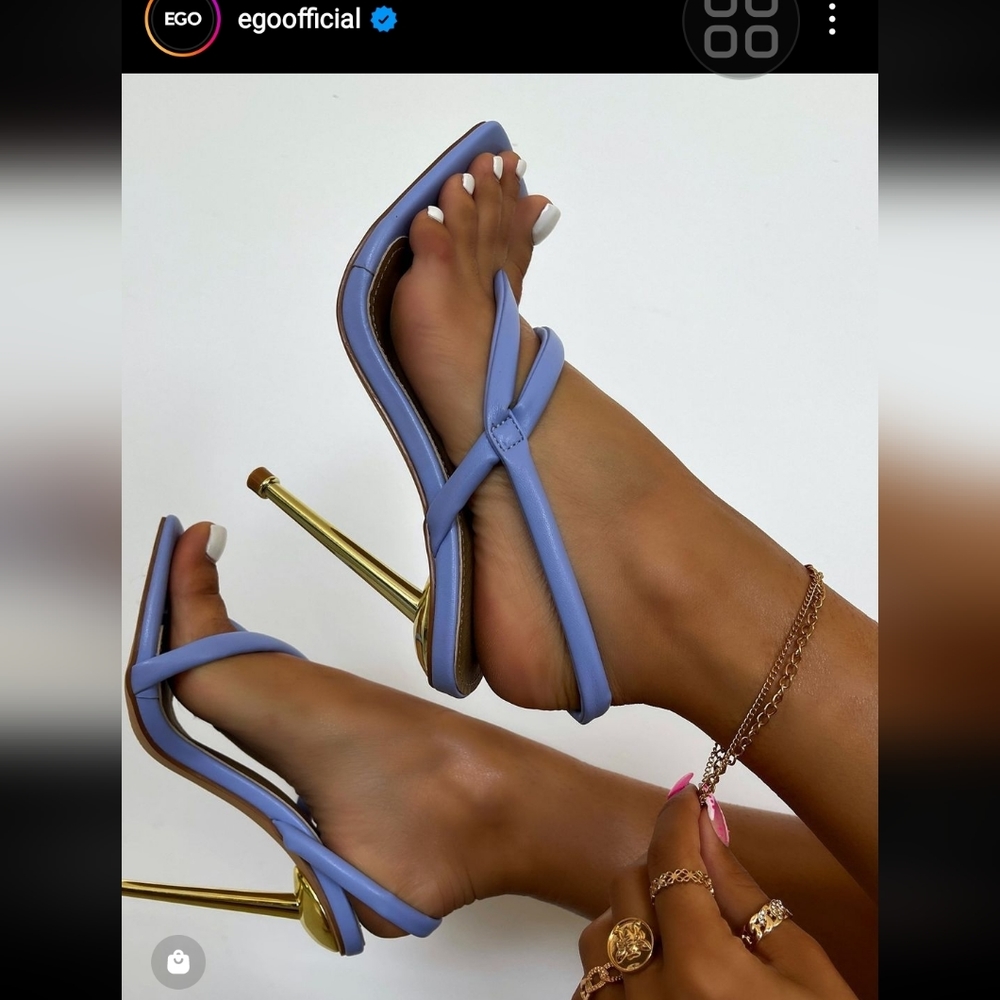 New Sandals